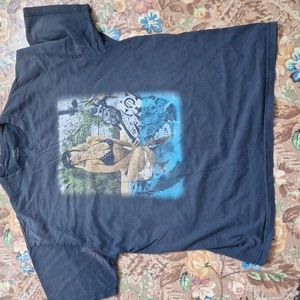 Men's shirt